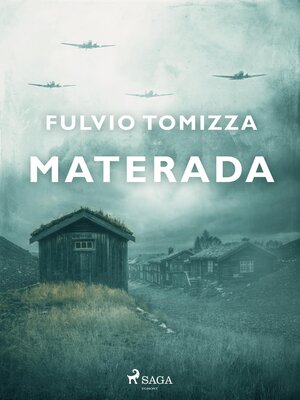 cover image of Materada
